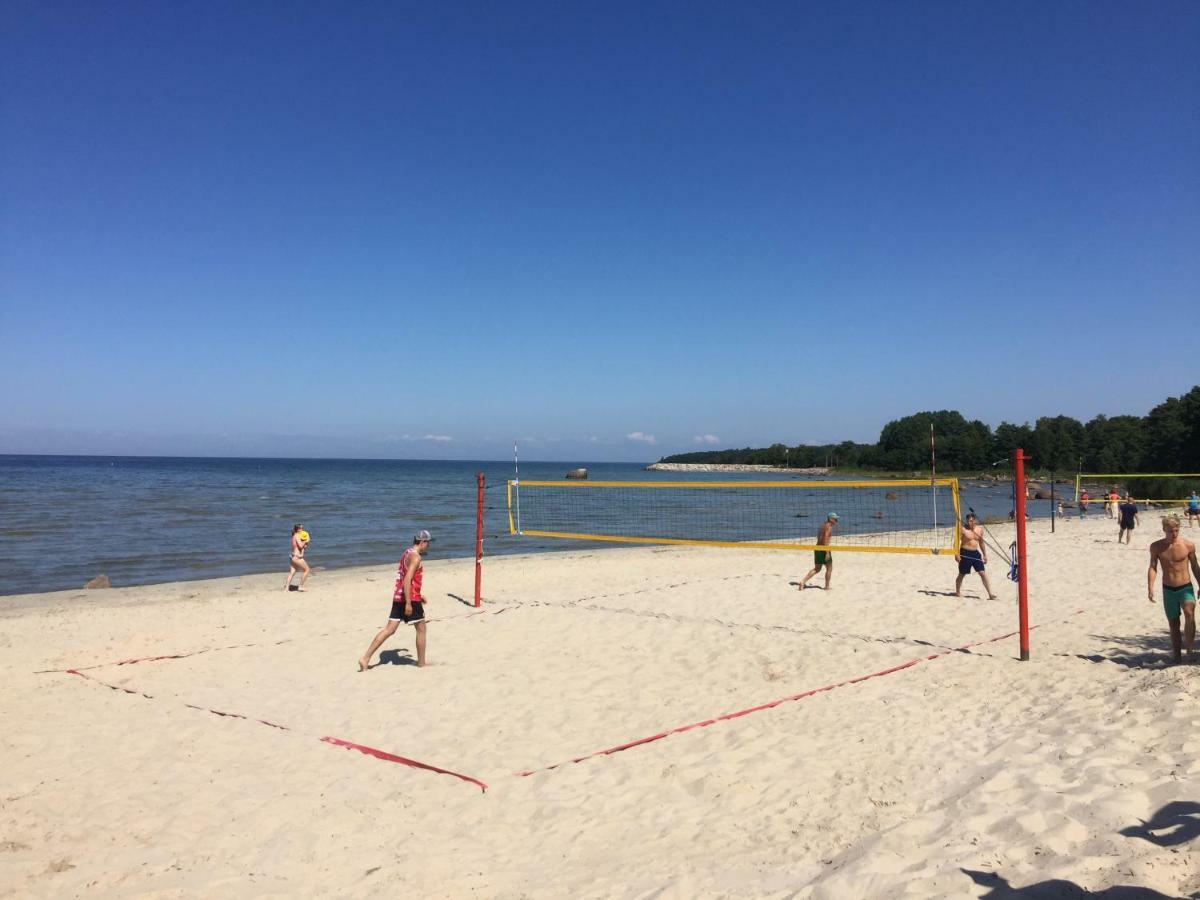 Beachboog Lahemaa Kuusalu Εξωτερικό φωτογραφία
