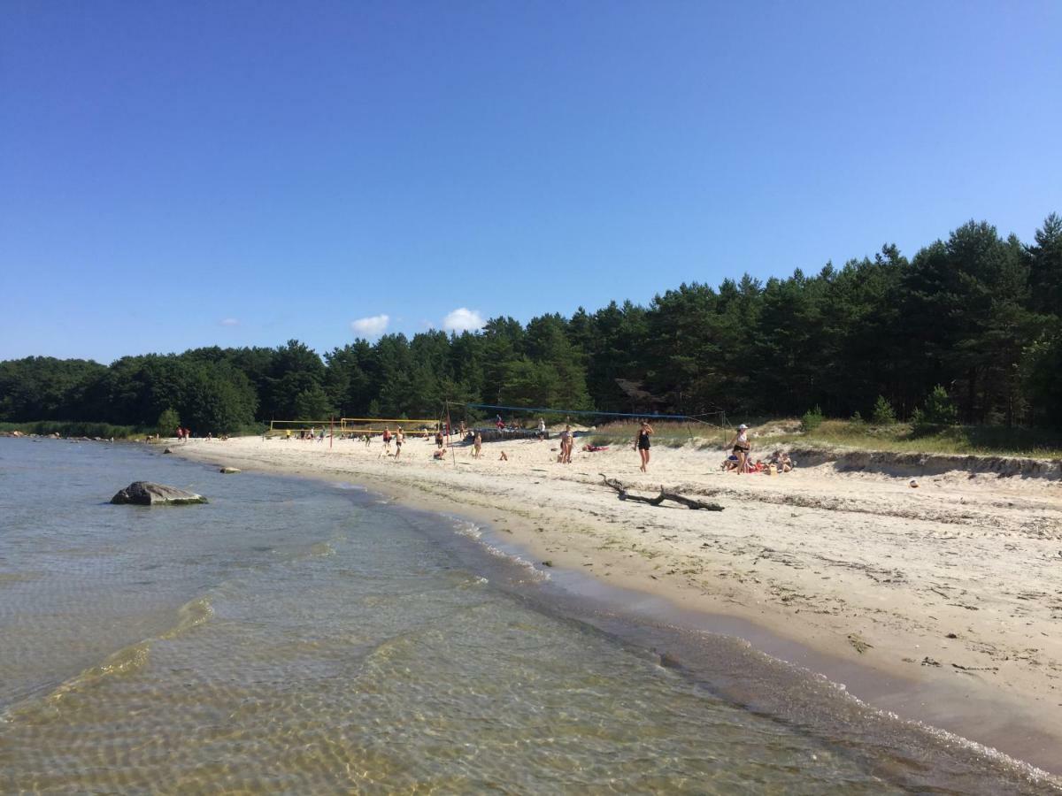 Beachboog Lahemaa Kuusalu Εξωτερικό φωτογραφία